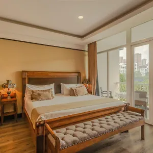 Du Parc Medellín